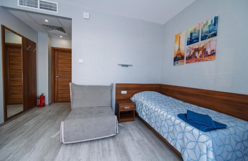 Staro Hotel | Motel Magistral