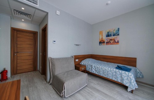 Staro Hotel | Motel Magistral