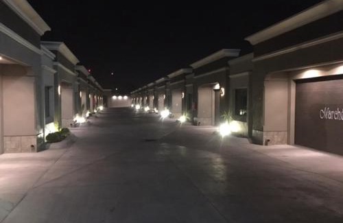 Calafia Hotel | Motel Marche