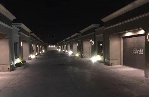 Calafia Hotel | Motel Marche