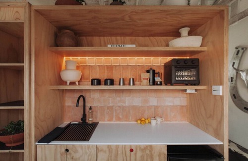 Marfa Hotel | Motel Marfa