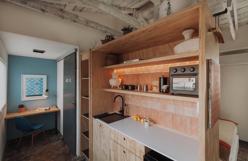 Marfa Hotel | Motel Marfa