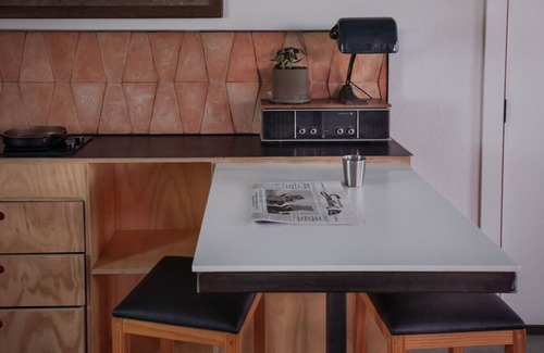 Marfa Hotel | Motel Marfa