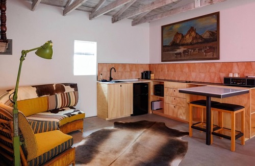 Marfa Hotel | Motel Marfa