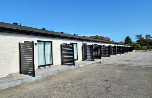 Les Moulins Regional County Municipality Hotel | Motel Mascouche