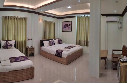 Minbu Hotel | Motel Minbu
