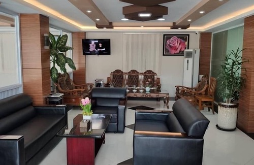 Minbu Hotel | Motel Minbu