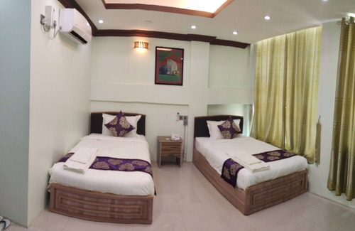Minbu Hotel | Motel Minbu