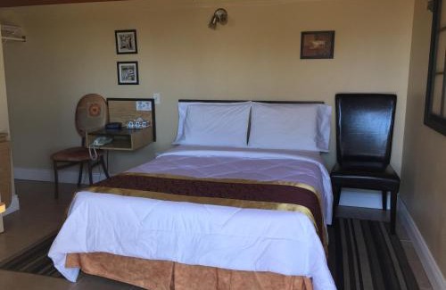 Saint-Jean-Sur-Richelieu Hotel | Motel Montgolfière JP