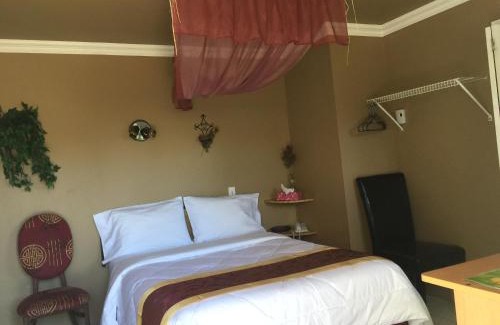 Saint-Jean-Sur-Richelieu Hotel | Motel Montgolfière JP