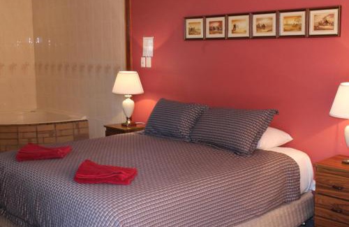 Mount Gambier Hotel | Motel Mount Gambier
