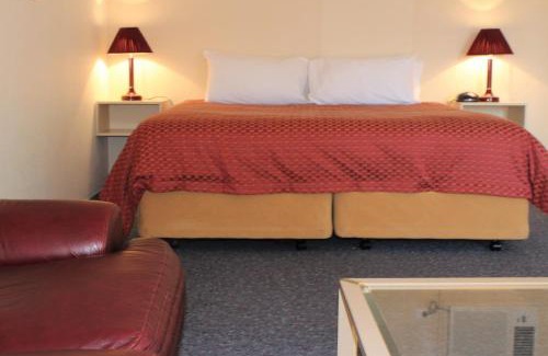 Mount Gambier Hotel | Motel Mount Gambier