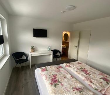 Rieth Hotel | Motel Munsch