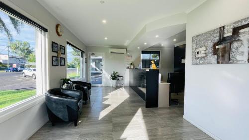 Dalby Hotel | Motel Myall
