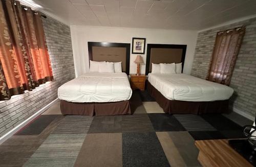 Omak Hotel | Motel Nicholas
