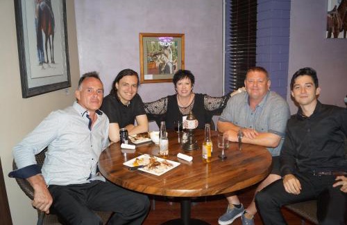 Kingaroy Hotel | Motel Oasis