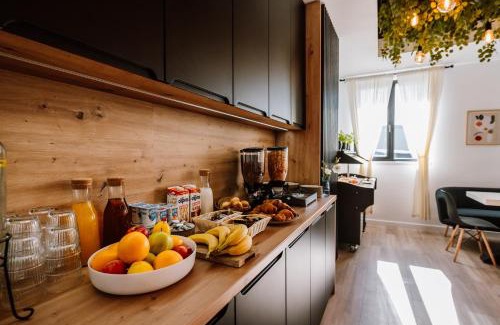 Corunca Hotel | Motel Oasis