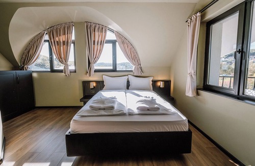Corunca Hotel | Motel Oasis