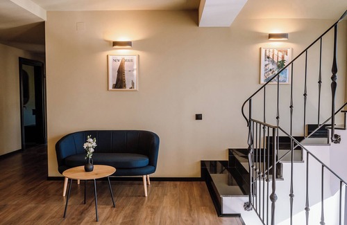 Corunca Hotel | Motel Oasis