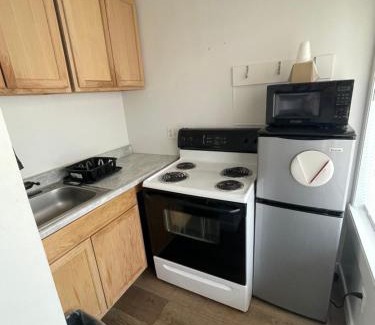 Moses Lake Hotel | Motel Oasis