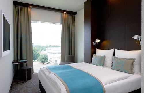 Scheldebuurt Hotel | Motel One Amsterdam