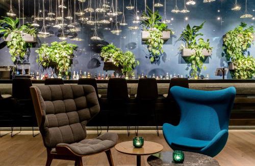 Zentrum Hotel | Motel One Bonn-Hauptbahnhof
