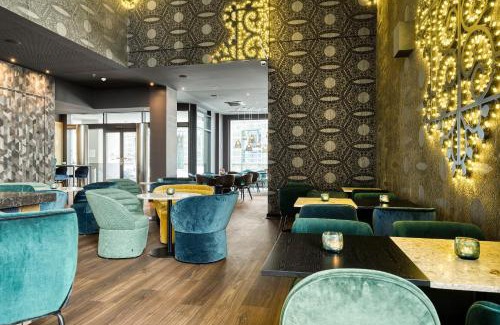 Onze-Lieve-Vrouw-ter-Sneeuw Hotel | Motel One Brussels