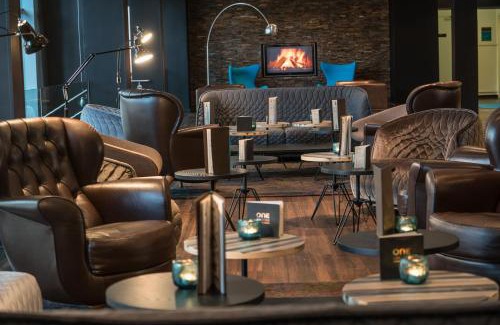 Stellingen Hotel | Motel One Hamburg-Altona