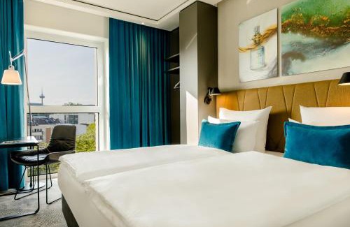 Altstadt-Sued Hotel | Motel One Köln-Altstadt