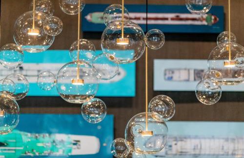 Altstadt-Sued Hotel | Motel One Köln-Altstadt