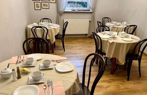 Szczecinek Hotel | Motel Orzeł