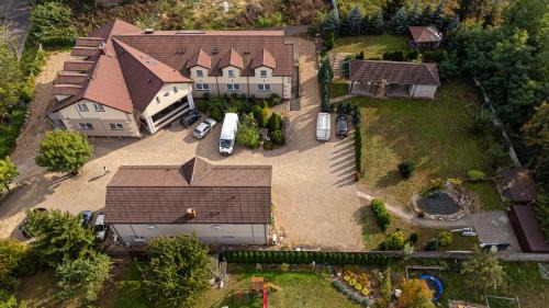 Kunowice Hotel | Motel "Płomyk"