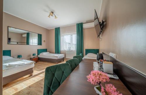 Kunowice Hotel | Motel "Płomyk"