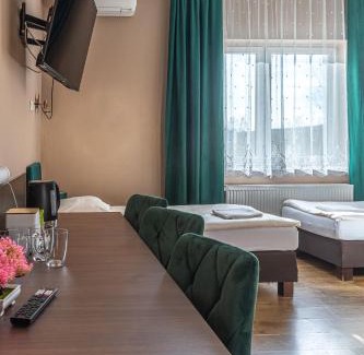 Kunowice Hotel | Motel "Płomyk"