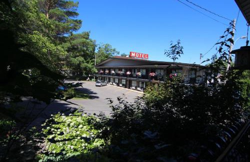 Chicoutimi Hotel | Motel Panoramique