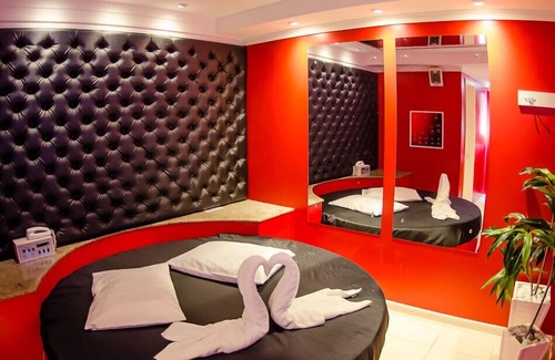 Carazinho Hotel | Motel Paradiso Fantasy - Adults Only