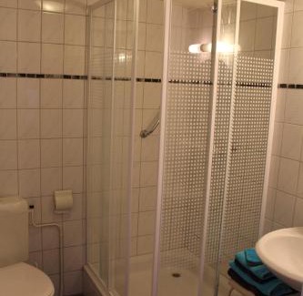 Bad Nieuweschans Apartment | Motel Paradiso