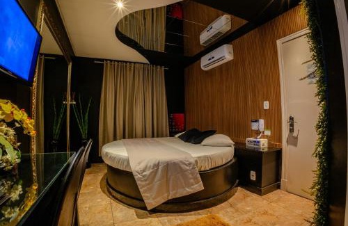 Soledade Hotel | Motel Paradiso - Soledade-RS