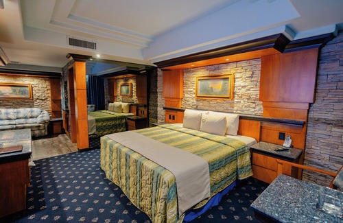 Mexicali Hotel | Motel Paraiso