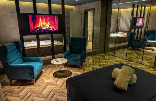 Bardhi i Madh Hotel | Motel Paris - Fushë Kosovë