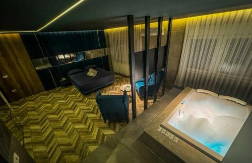 Bardhi i Madh Hotel | Motel Paris - Fushë Kosovë