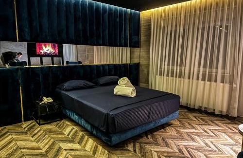 Bardhi i Madh Hotel | Motel Paris - Fushë Kosovë