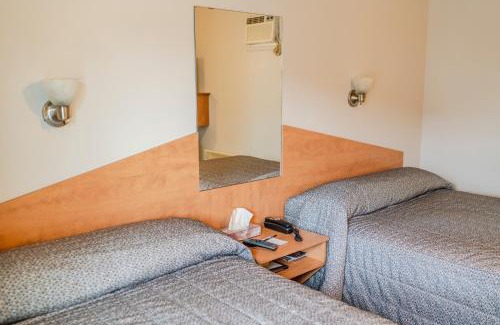 Val-d'Or Hotel | Motel Park