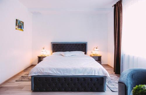 Bicaz Hotel | Motel Piatra Corbului