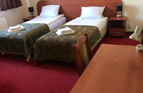 gmina Santok Hotel | Motel Pintal