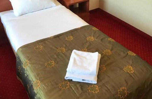 gmina Santok Hotel | Motel Pintal