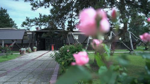 Novi Zagreb Hotel | Motel Plitvice Zagreb
