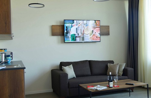 Schoenefeld Apartment | Motel Plus Schönefeld