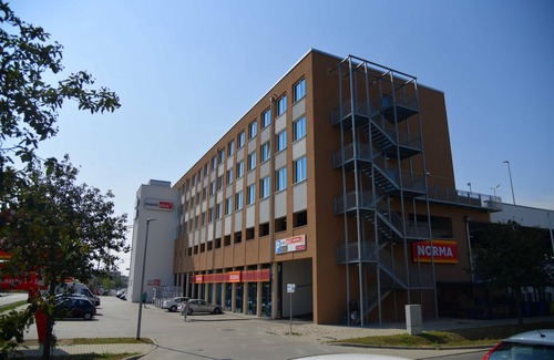 Schoenefeld Apartment | Motel Plus Schönefeld