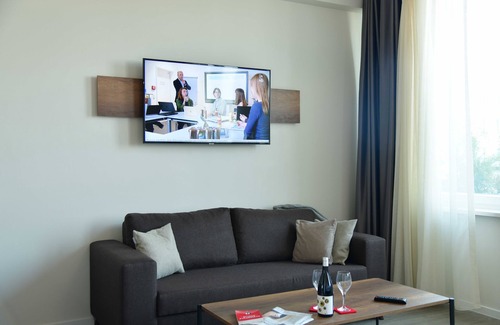 Schoenefeld Apartment | Motel Plus Schönefeld